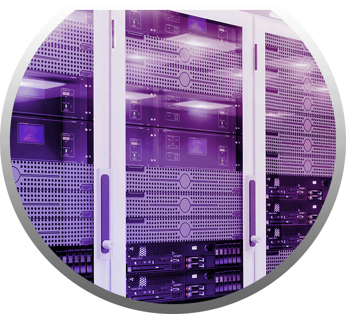 IAAS Provider - Bare Metal Servers